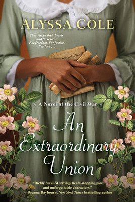 An Extraordinary Union: An Epic Love Story of the Civil War (PB) (2022)
