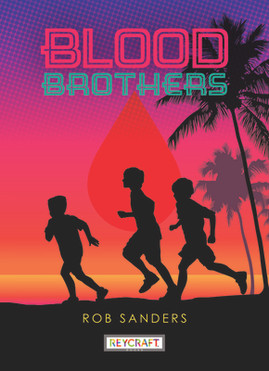 Blood Brothers (HC) (2022)