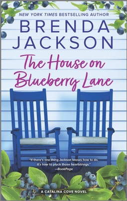 The House on Blueberry Lane #6 (MM) (2022)