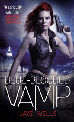 Blue-Blooded Vamp #5 (MM) (2012)