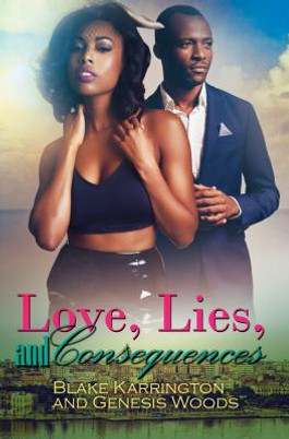 Love, Lies, and Consequences (MM) (2018)