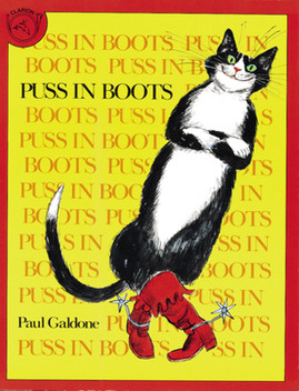 Puss in Boots (PB) (1983)