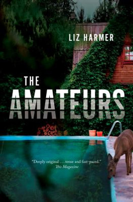 The Amateurs (PB) (2019)