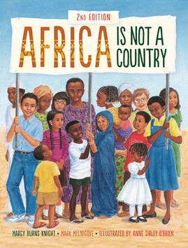 Africa Is Not a Country, 2nd Edition (PB) (2022)