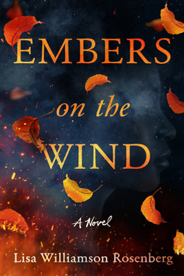 Embers on the Wind (HC) (2022)