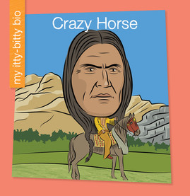 Crazy Horse (PB) (2022)