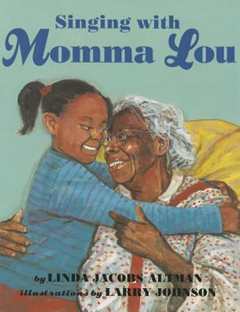 Singing with Momma Lou (PB) (2002)