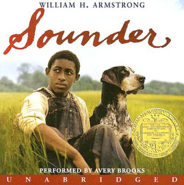 Sounder CD (CD) (2006)