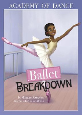 Ballet Breakdown (PB) (2018)