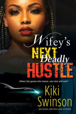 Wifey's Next Deadly Hustle (PB) (2022)