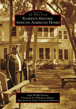 Florida's Historic African American Homes (PB) (2021)