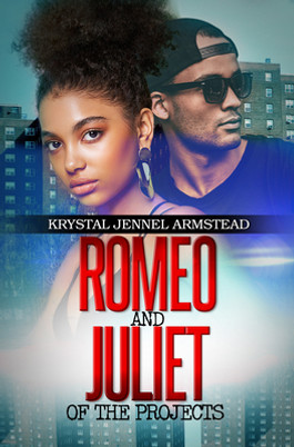 Romeo and Juliet of the Projects (PB) (2022)