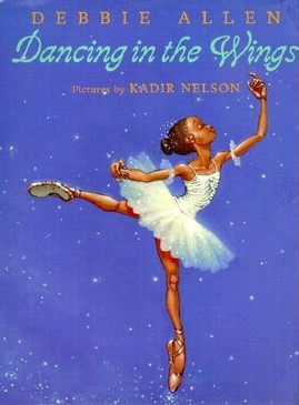 Dancing in the Wings (HC) (2000)