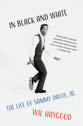 In Black and White: The Life of Sammy Davis, Jr. (PB) (2020)