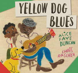 Yellow Dog Blues (HC) (2022)