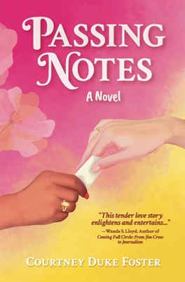 Passing Notes (PB) (2022)