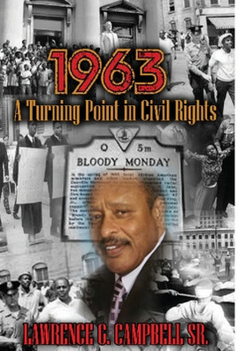 1963: A Turning Point in Civil Rights (HC) (2019)