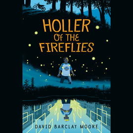 Holler of the Fireflies (CD) (2022)
