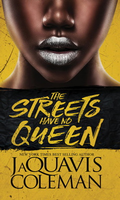 The Streets Have No Queen (MM) (2022)