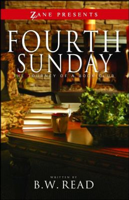 Fourth Sunday: The Journey of a Book Club (PB) (2011)