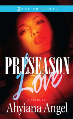 Preseason Love (PB) (2014)