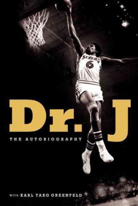 Dr. J: The Autobiography