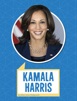Kamala Harris (PB) (2022)