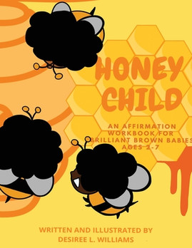 Honey Child (PB) (2022)