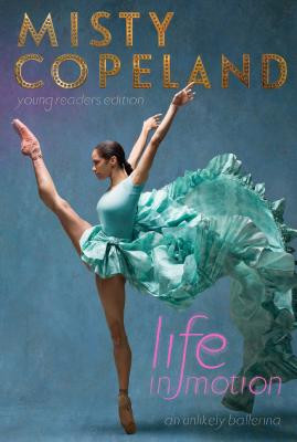 Life in Motion: An Unlikely Ballerina (PB) (2022)