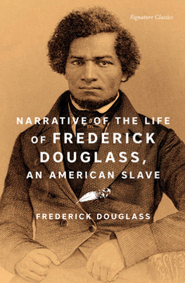 Narrative of the Life of Frederick Douglass, an American Slave (PB) (2022)