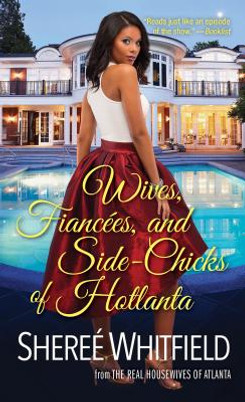 Wives, Fiancées, and Side-Chicks of Hotlanta (MM) (2018)