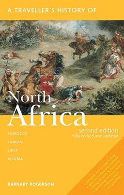 A Traveller's History of North Africa (PB) (2000)