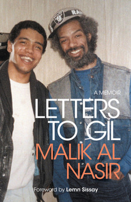 Letters to Gil (PB) (2022)