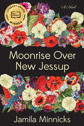 Moonrise Over New Jessup (HC) (2023)