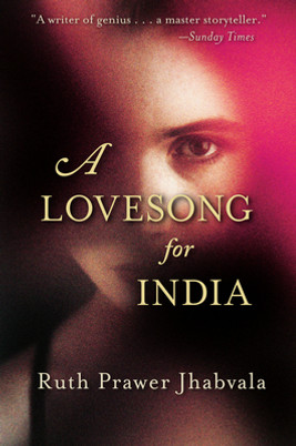 A Lovesong for India (PB) (2013)
