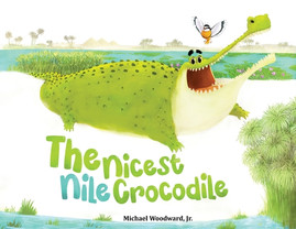 The Nicest Nile Crocodile (PB) (2022)