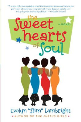 The Sweethearts of Soul (PB) (2005)