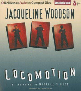 Locomotion (CD) (2012)