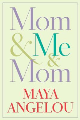 Mom & Me & Mom (PB) (2013) (Large Print)