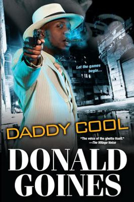 Daddy Cool (Black Experience)
