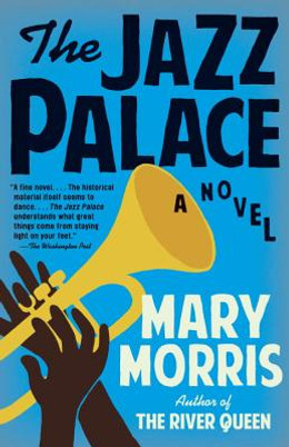 The Jazz Palace (PB) (2016)