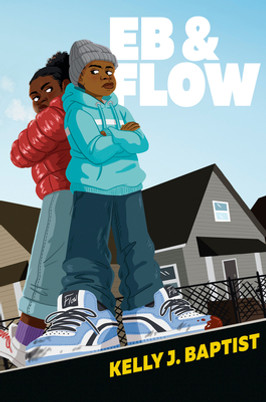 Eb & Flow (HC) (2023)