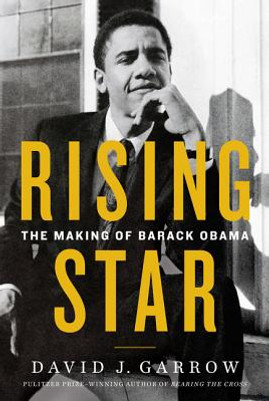 Rising Star: The Making of Barack Obama (HC) (2017)