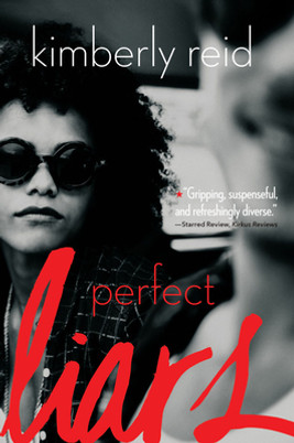 Perfect Liars (HC) (2016)