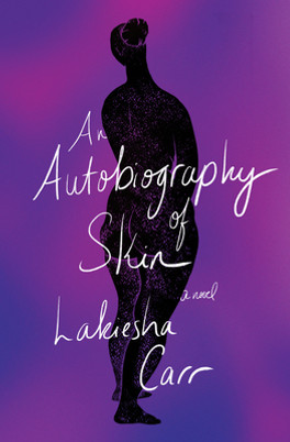 An Autobiography of Skin (HC) (2023)