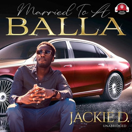 Married to a Balla (CD) (2022)