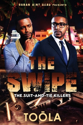 The Swipe: The Suit and Tie Killers (PB) (2022)