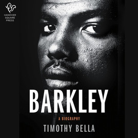 Barkley (CD) (2022)