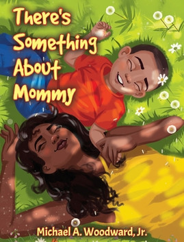 There's Something About Mommy (HC) (2020)