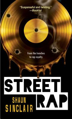 Street Rap #1 (MM) (2019)